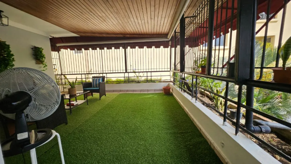 Appartement de luxe à Los Cacicazgos, photo principale