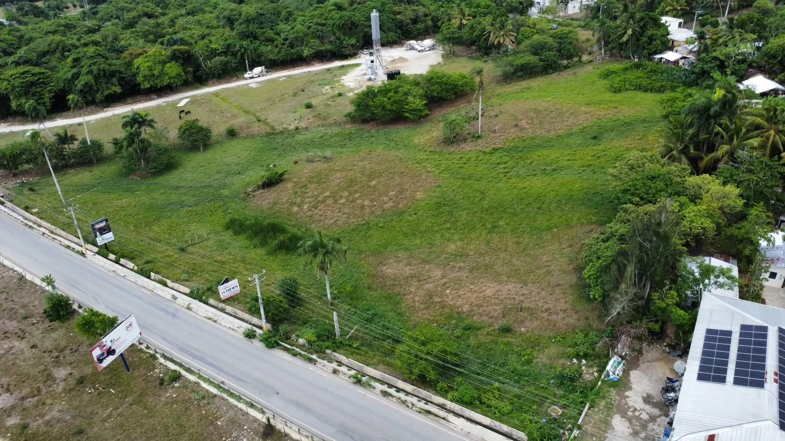TERRENO EN VENTA EN LA ENTRADA DE GRAN PARADA, PUERTO PLATA, Foto 3