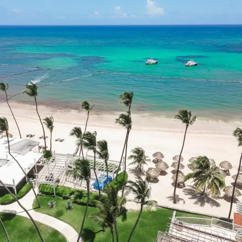 Luxury apartment near the beach, USD$ 480,000