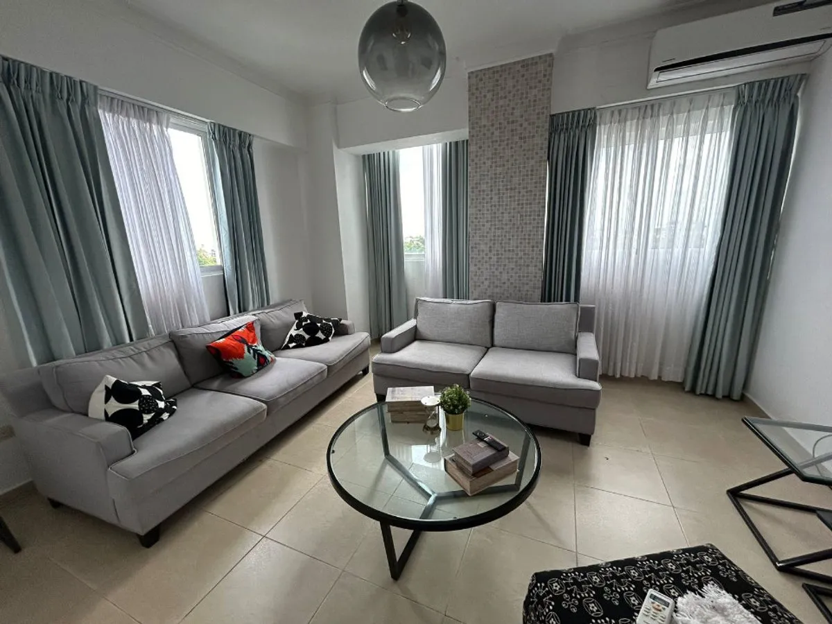 Appartement à Julieta Morales, Santo Domingo, photo 3