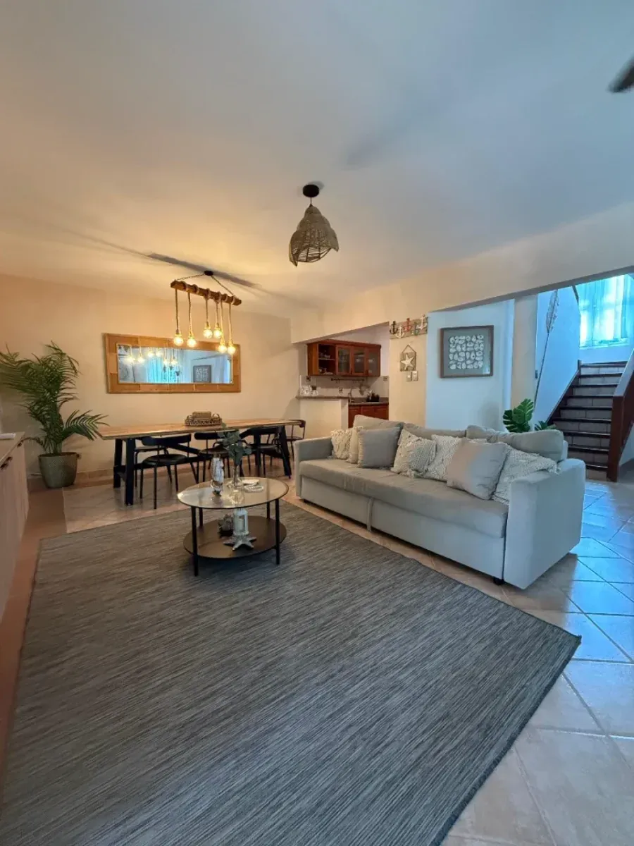 Casa en Villa Del Jardín 1, Metro Country Club, Juan Dolio, foto 9