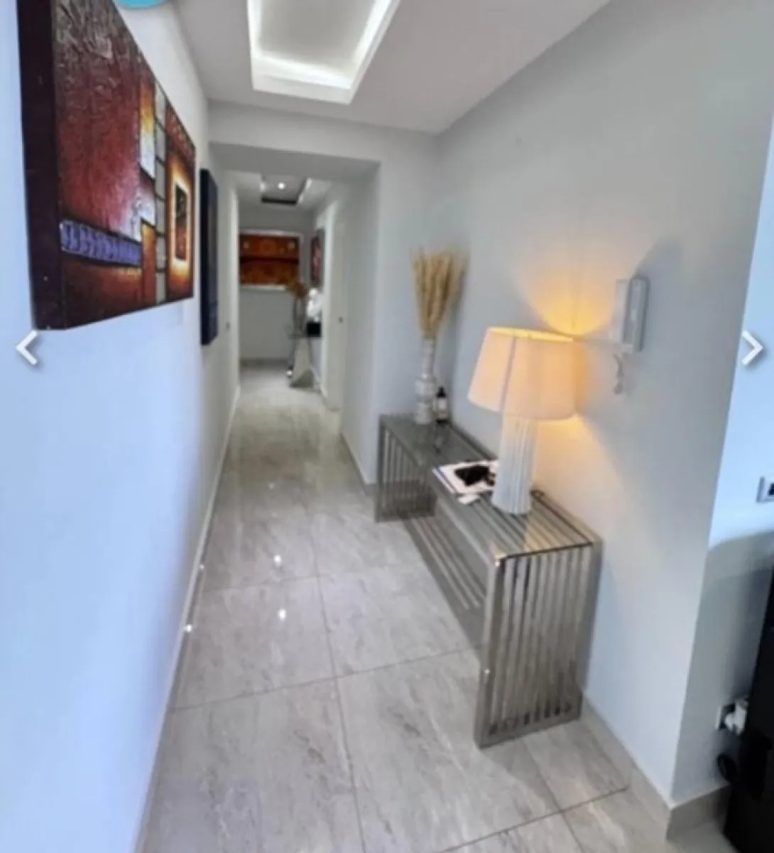 Apartamento amueblado en Bella Vista, foto 4
