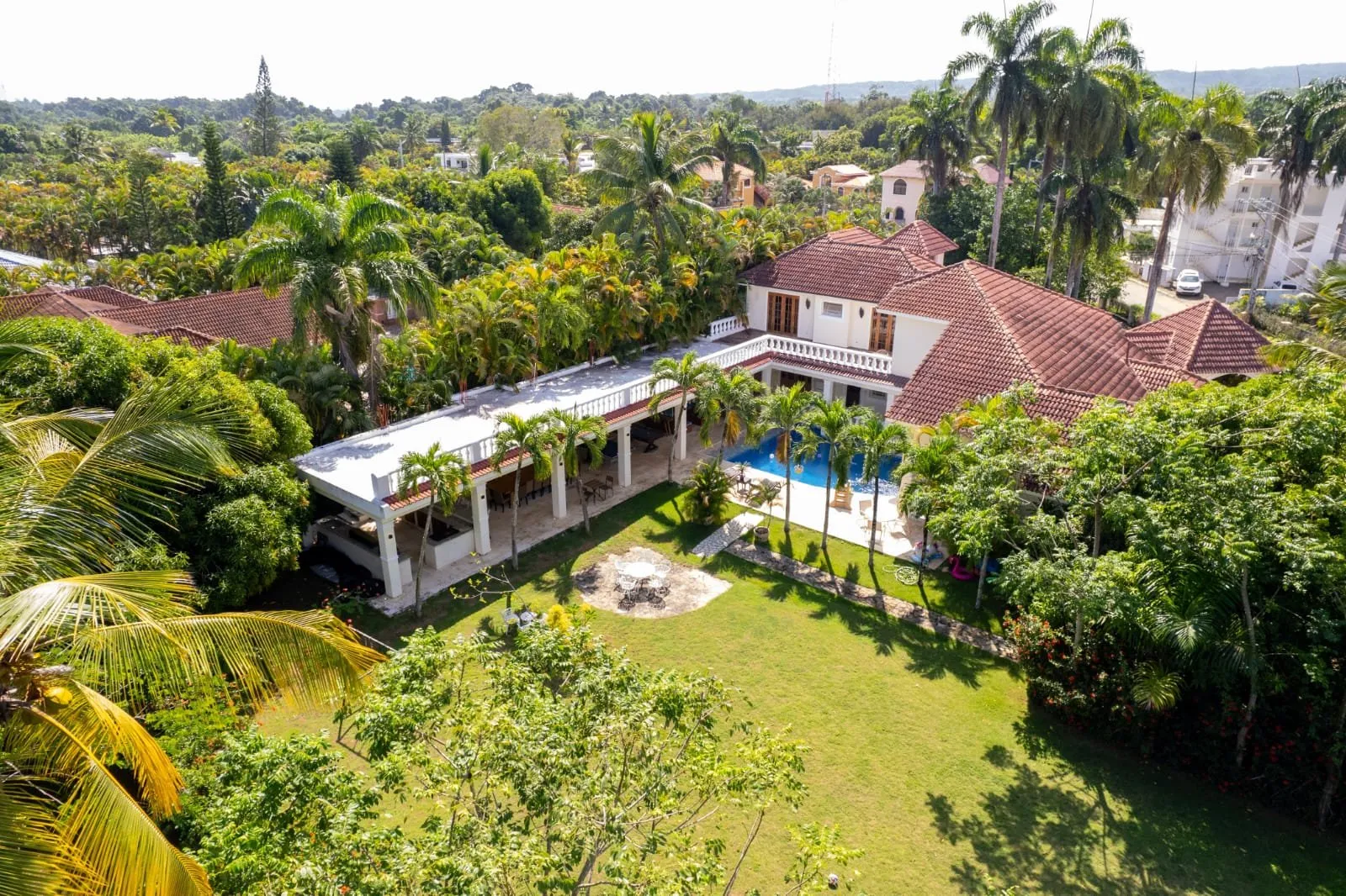 Villa di lusso in vendita a Perla Marina, foto 2