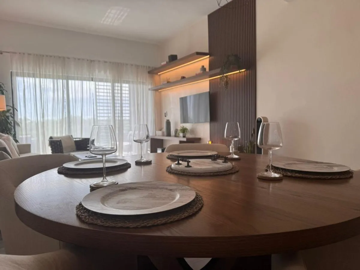 Luxusapartment in Punta Cana Village, Foto 3