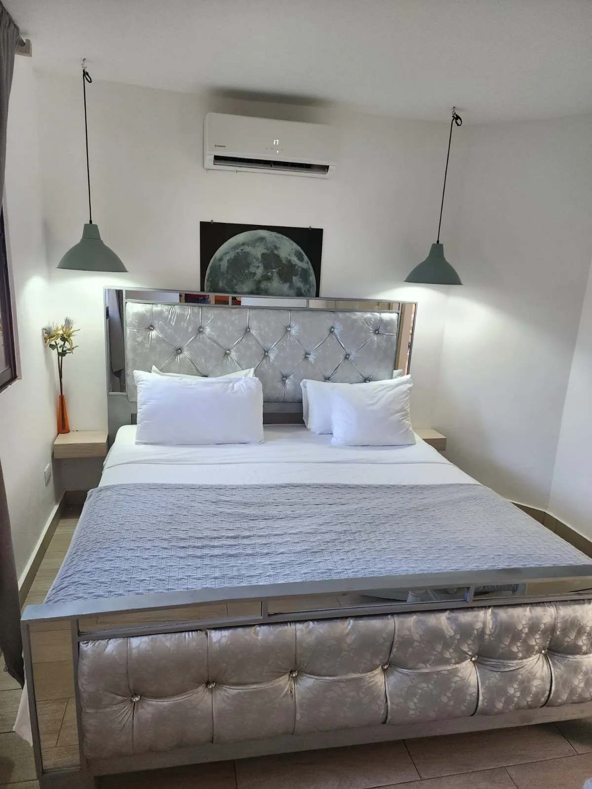 SCHÖNE WOHNUNG – SOSÚA, Hauptfoto