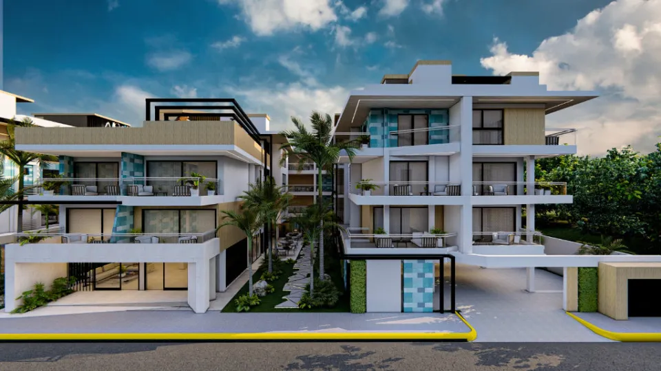 Project in New Bayahibe, photo 5