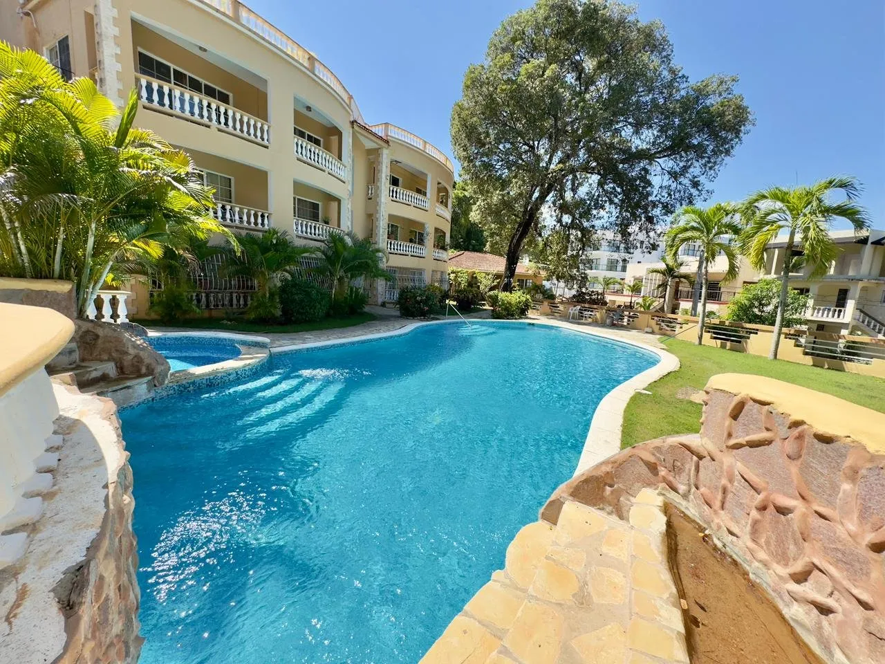 Wunderschönes 2-Schlafzimmer-Haus zum Verkauf in Sosúa – In der Nähe des La Sirena Marktes, Foto 4