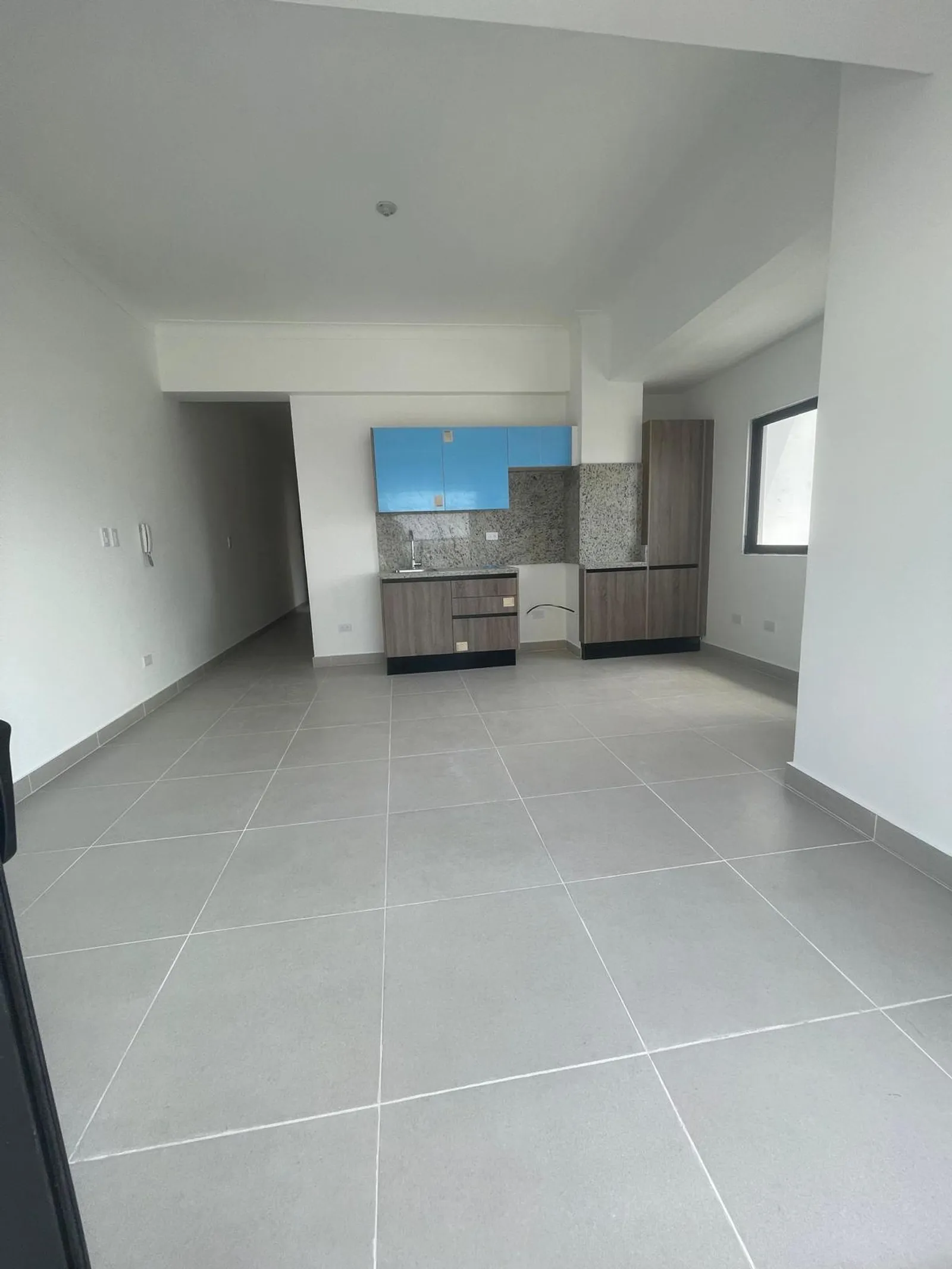 APARTAMENTO EN VENTA 1 HAB., BELLA VISTA, foto 2