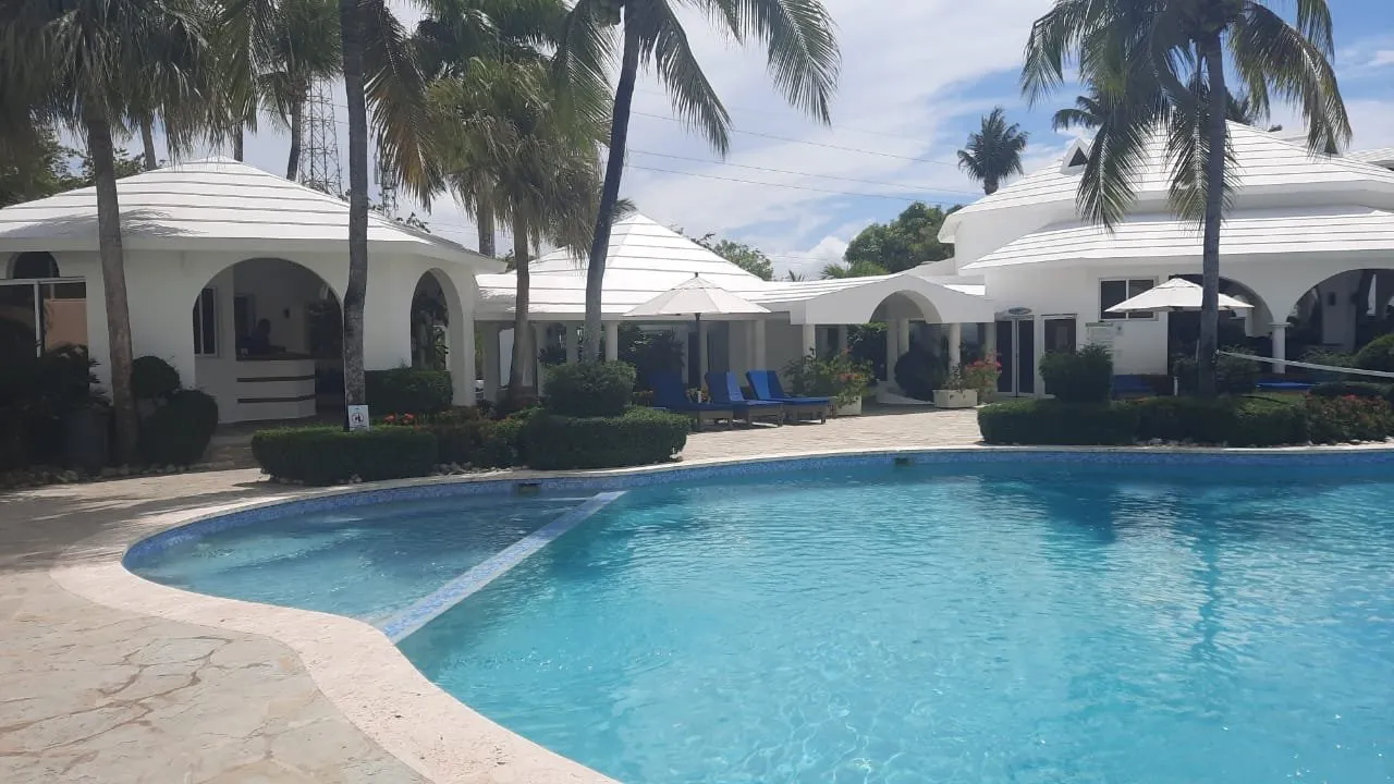 Apartamento con Vista al Mar en Sosúa, foto 4