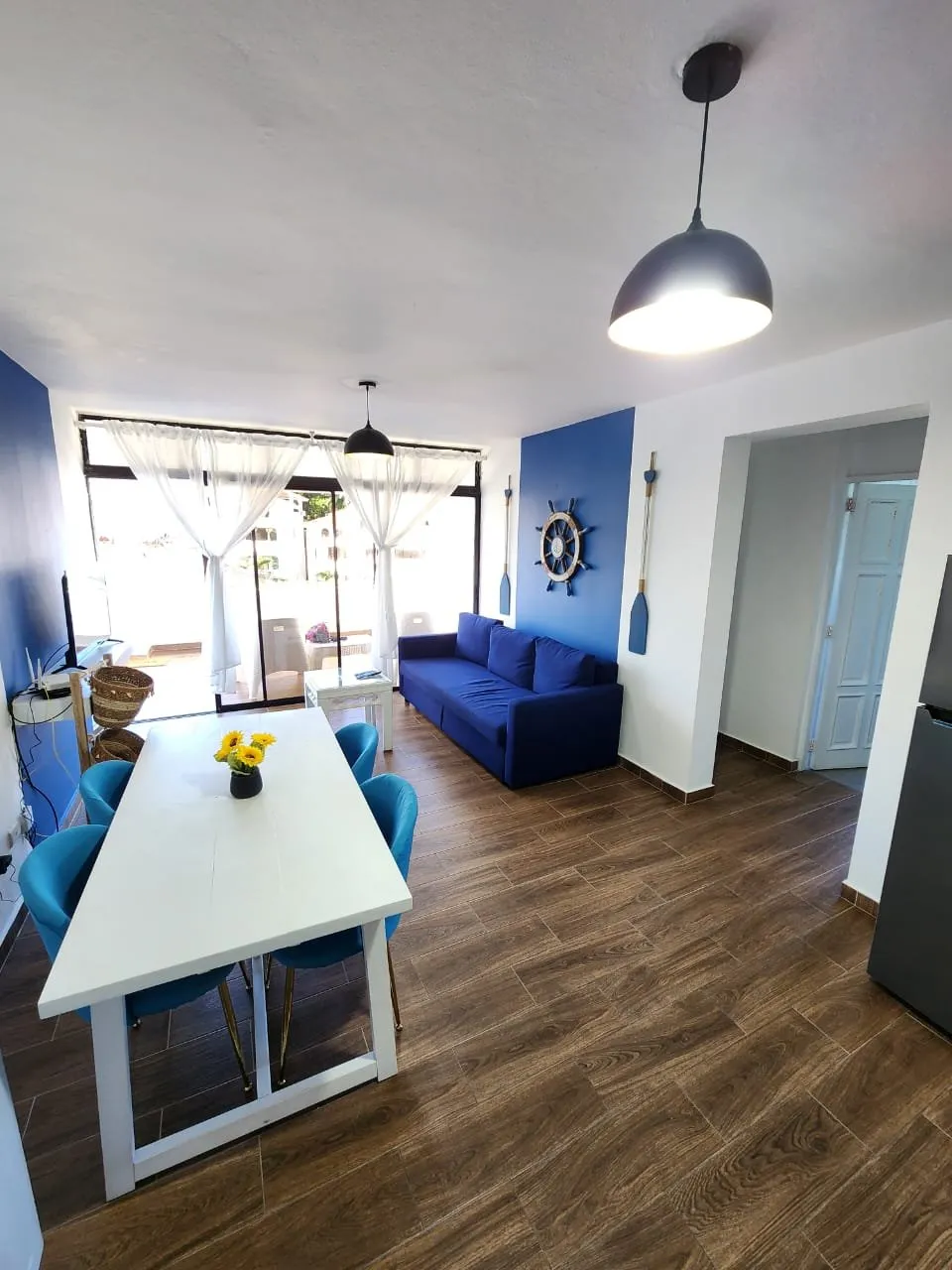 Charmantes Apartment in Sosúa, Foto 4