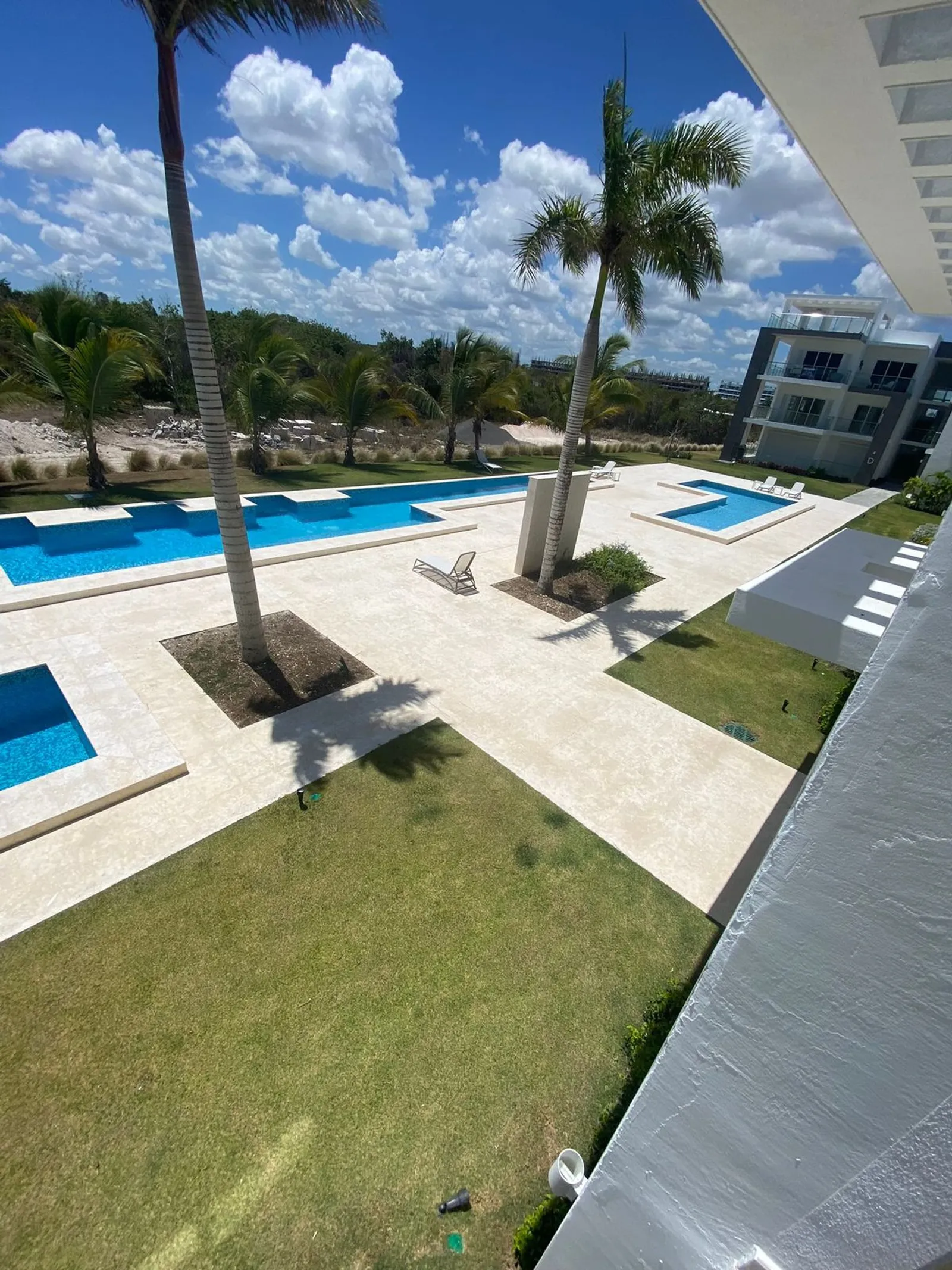 VERKAUF UND VERMIETUNG WOHNUNG 2 SCHLAFZIMMER IN CORAL BAY PUNTA CANA, Hauptfoto