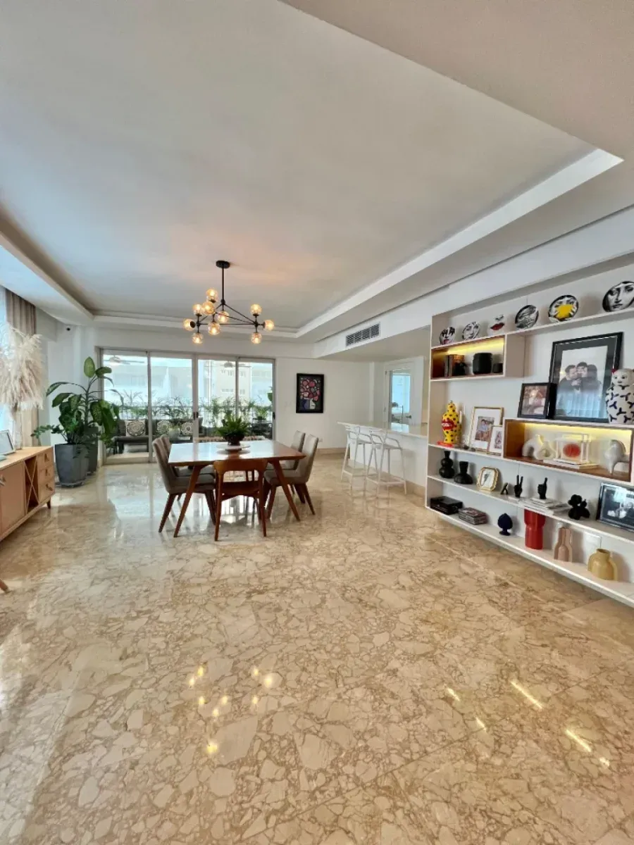 Apartamento en Naco, foto 3