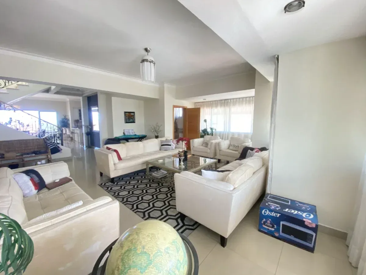 Penthouse de lujo en Mirador S, con 451 m² + Jacuzzi, foto principal