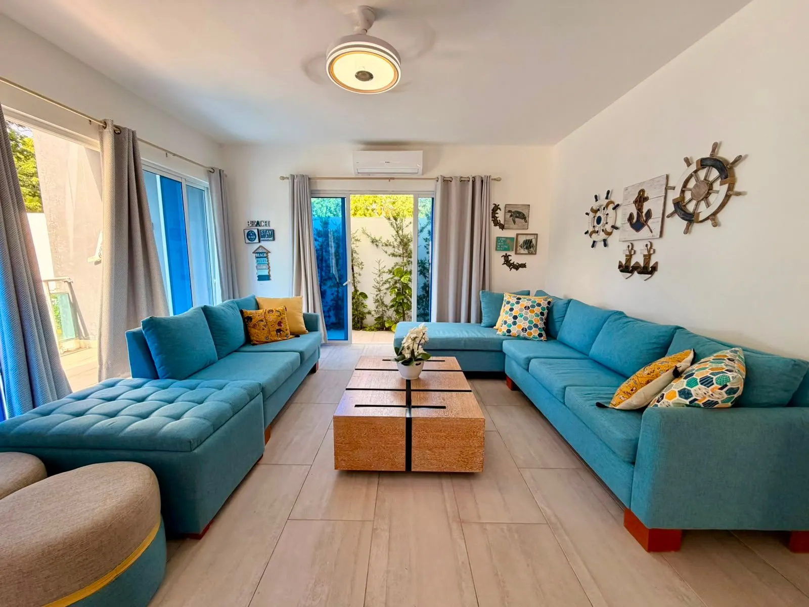 FURNISHED 3-BEDROOM APARTMENT FOR SALE | PLAYA LAGUNA, SOSÚA, Foto 6