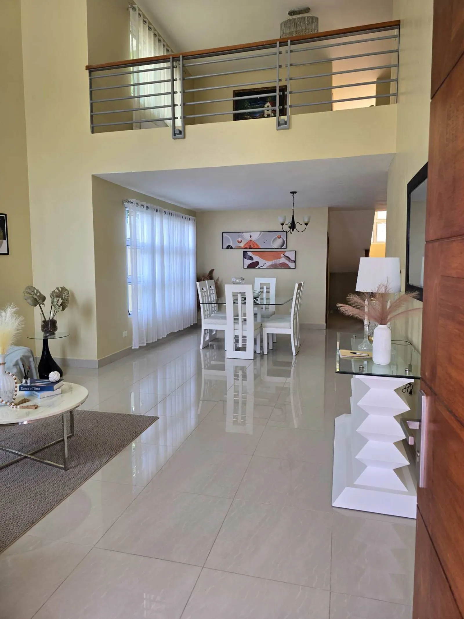 House for Sale in Pontezuela Arriba, Santiago, photo 3