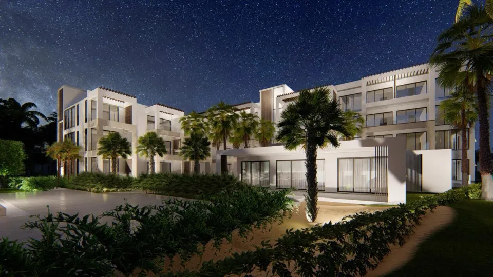 Project in CABARETE, photo 4