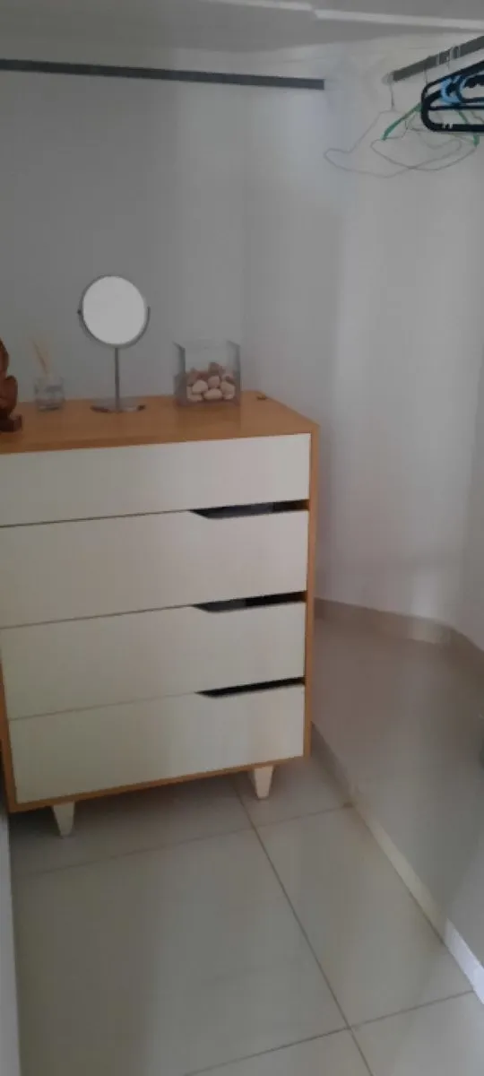 APPARTEMENT EN VENTE 1 CHAMBRE PIANTINI SANTO D, photo 8