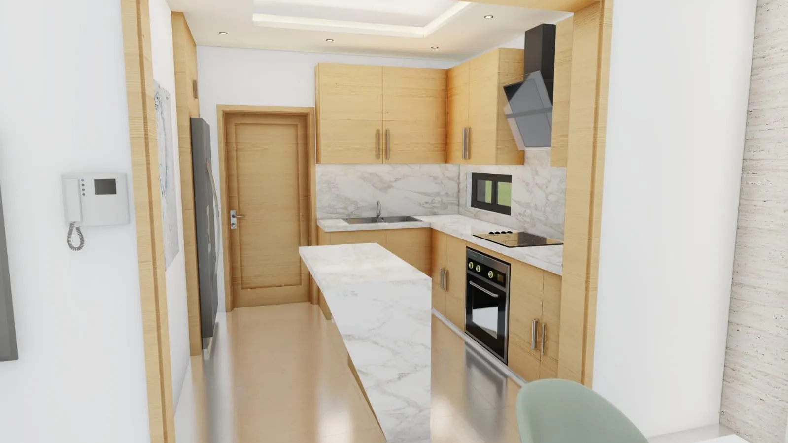 Discover your new home in an urban paradise!, photo 7