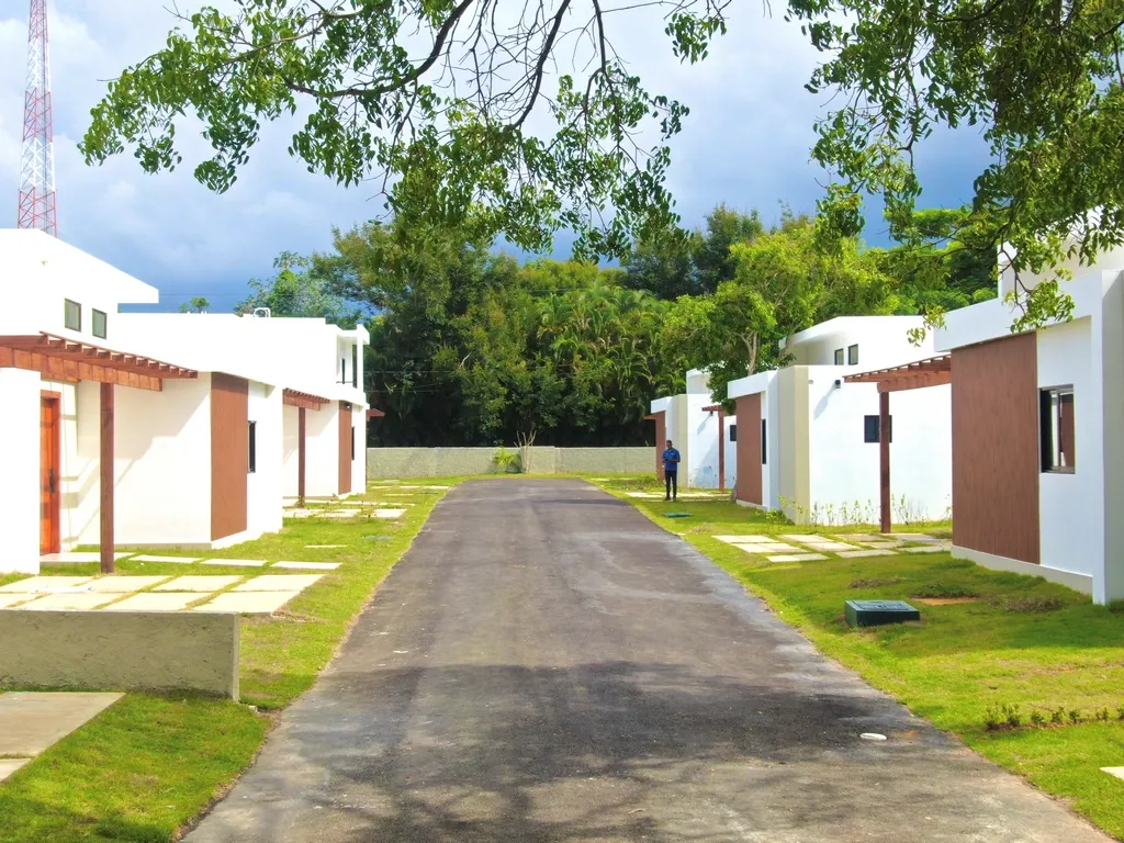 Encantadora Villa entre Sosúa y Cabarete, a Minutos de la Playa, foto 8