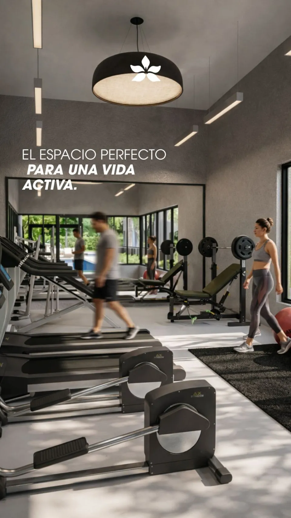 Project in VISTA CANA, photo 10