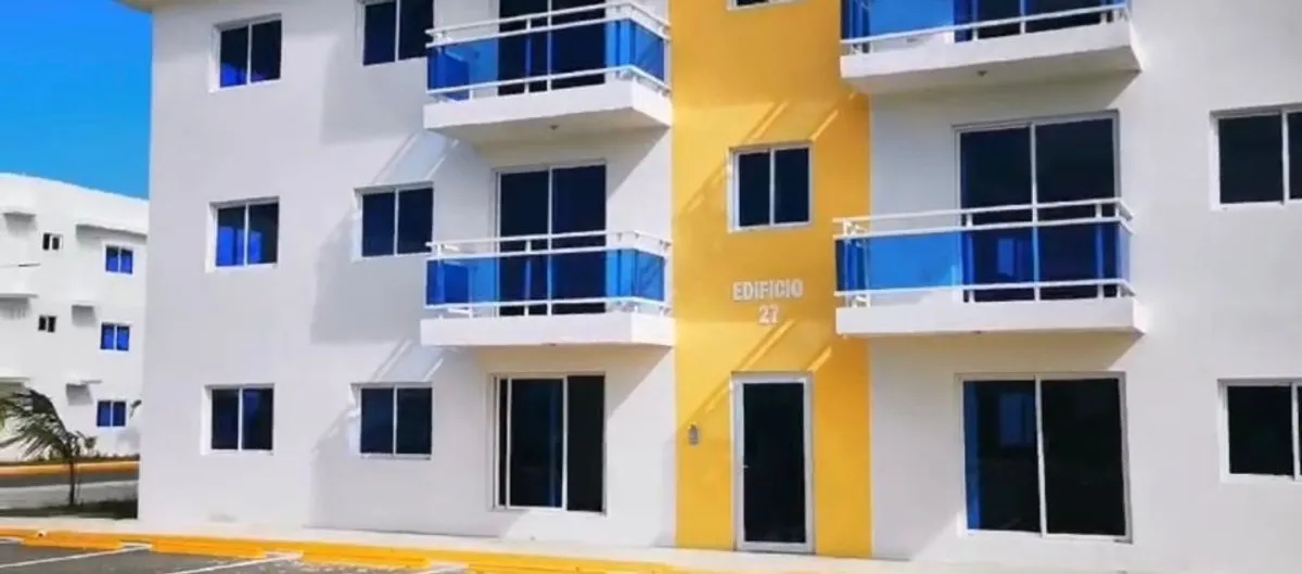 Apartment in Bávaro, Punta Cana, Foto 5