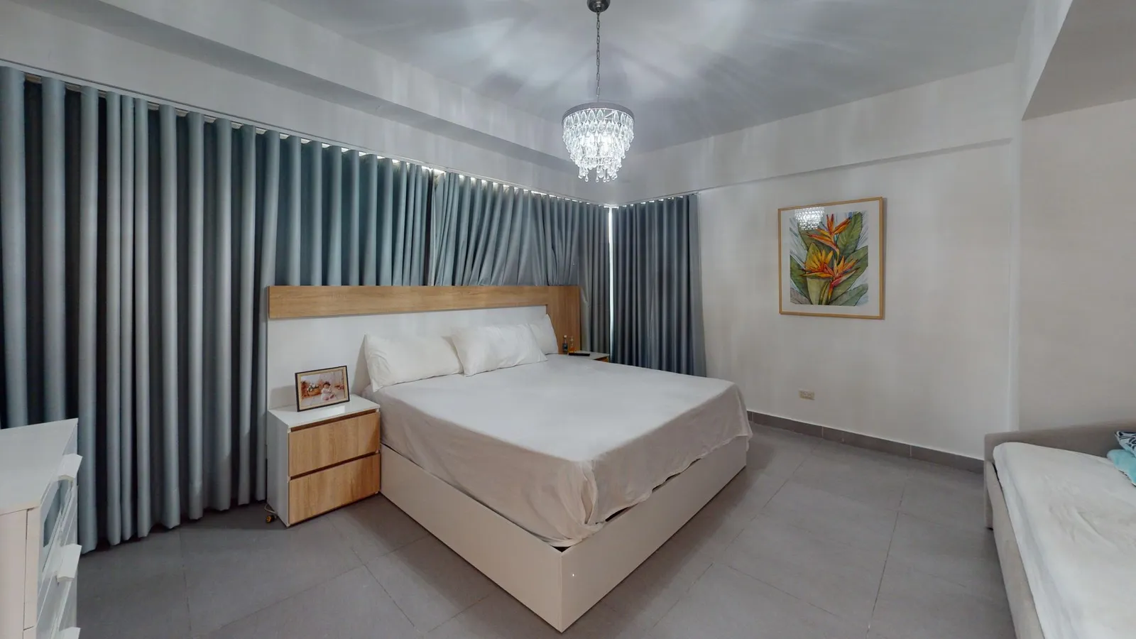 Exclusive Penthouse in Piantini, Distrito Nacional, photo 15