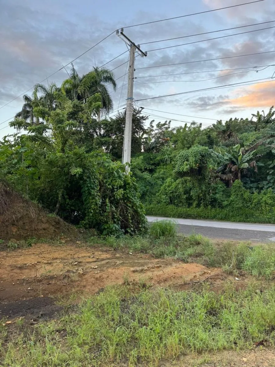 Land for Sale in Río San Juan, 1117 m², photo 5