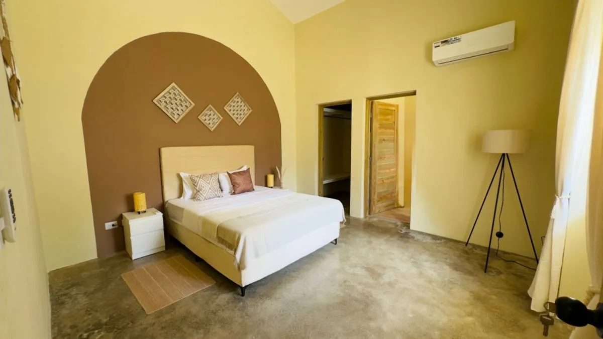 VILLA EXCLUSIVE EN VENTE À PERLA MARINA CABARETE/SOSÚA, photo 7