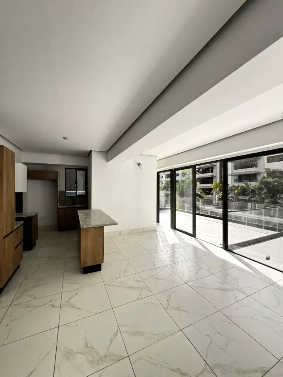 Apto 1-2H Ens. Paraíso + Terrasse Privée, photo principale