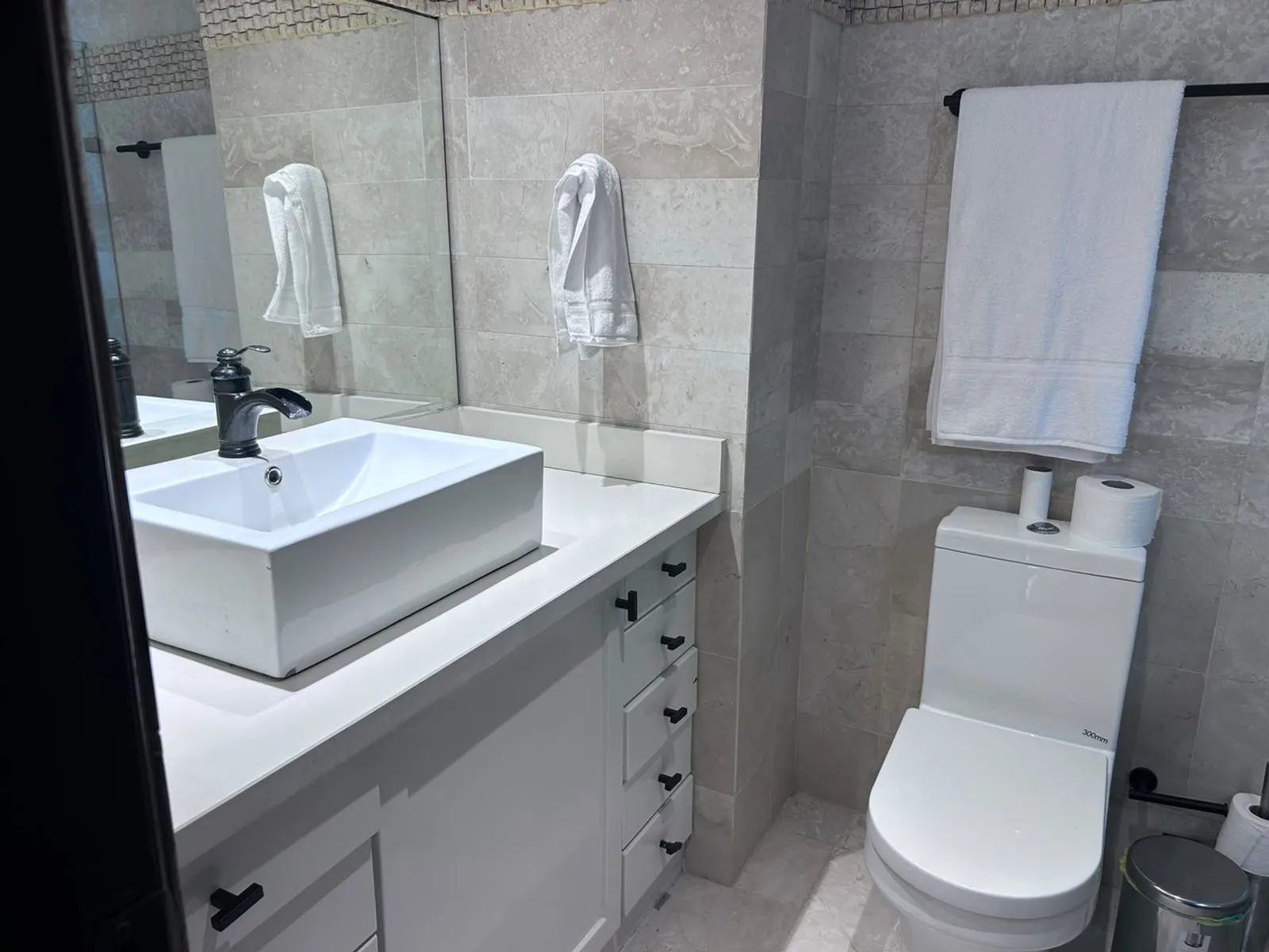 APARTAMENTO EN VENTA 3 DORMITORIOS DISTRITO NACION, foto 7