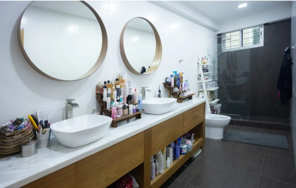 Apartamento de Lujo en Ensanche Serrallés, foto 12