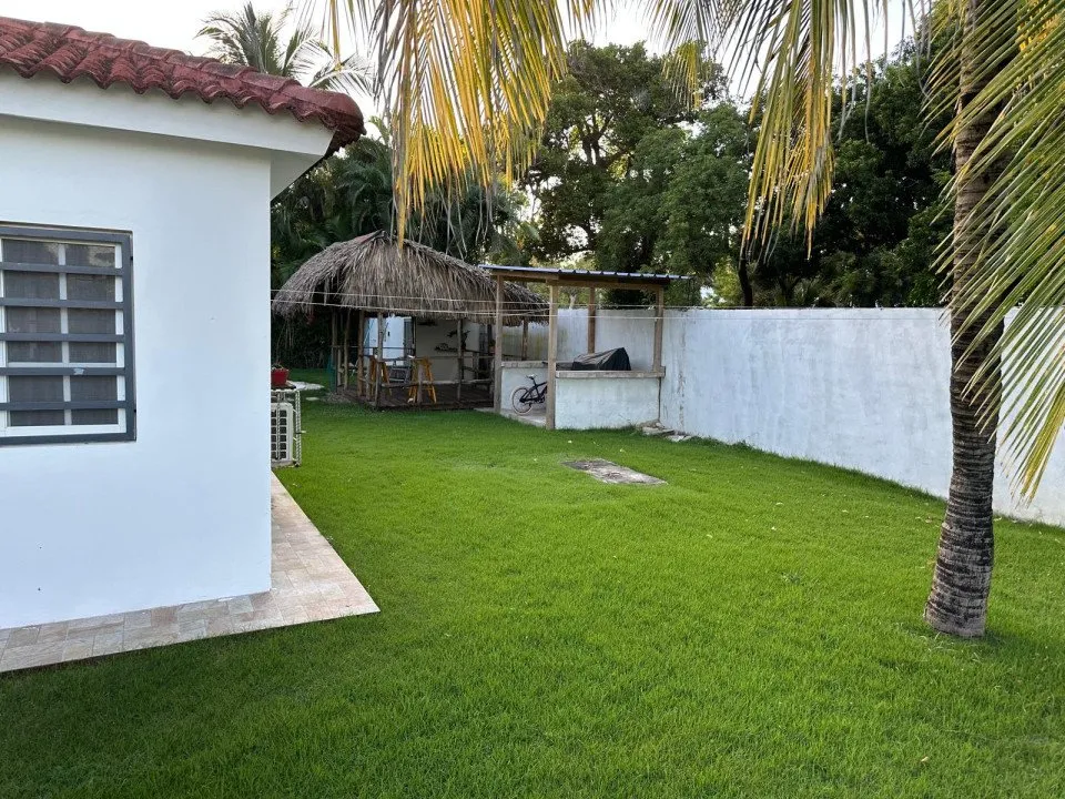 Villa de 2 chambres avec piscine privée à Playa Chiquita, photo 9