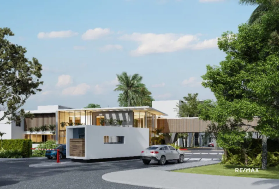 Project in VISTA CANA, photo 12