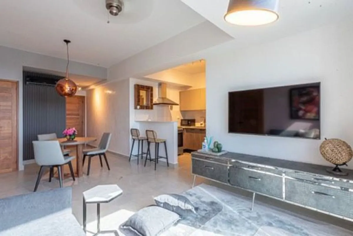 Apartamento de Lujo Amueblado en Venta, foto 6