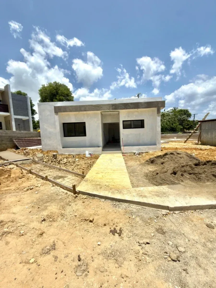 Haus in La Mulata, Sosúa, Foto 2