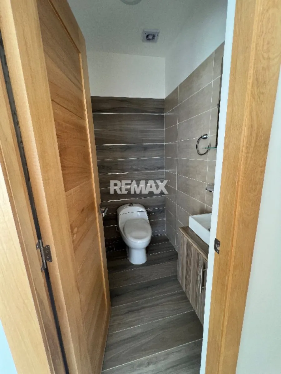 Apartamento de Dos Habitaciones Linea Blanca, foto 6