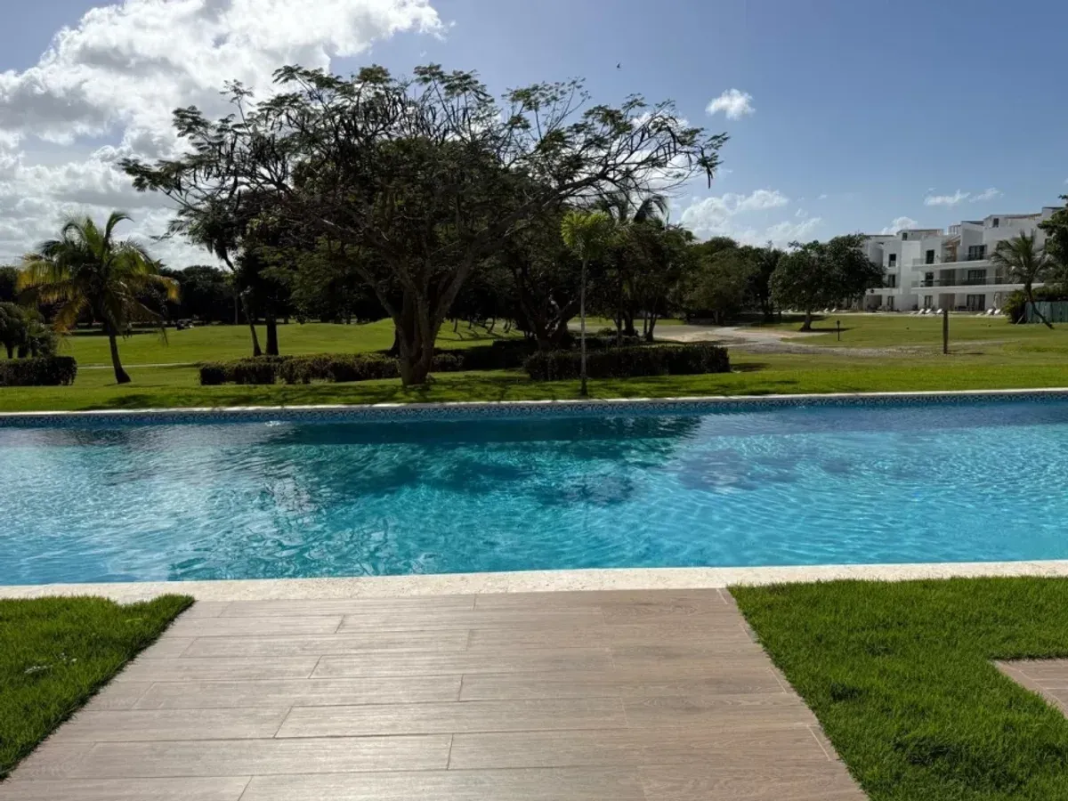 Hermoso Apartamento en Residencial Larimar, foto 4