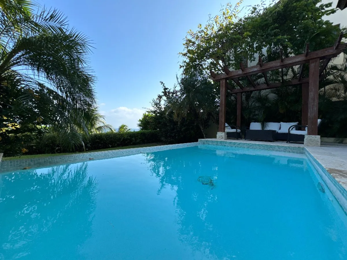 Villa Amueblada en Venta – Puerto Bahía, Samaná, foto 13