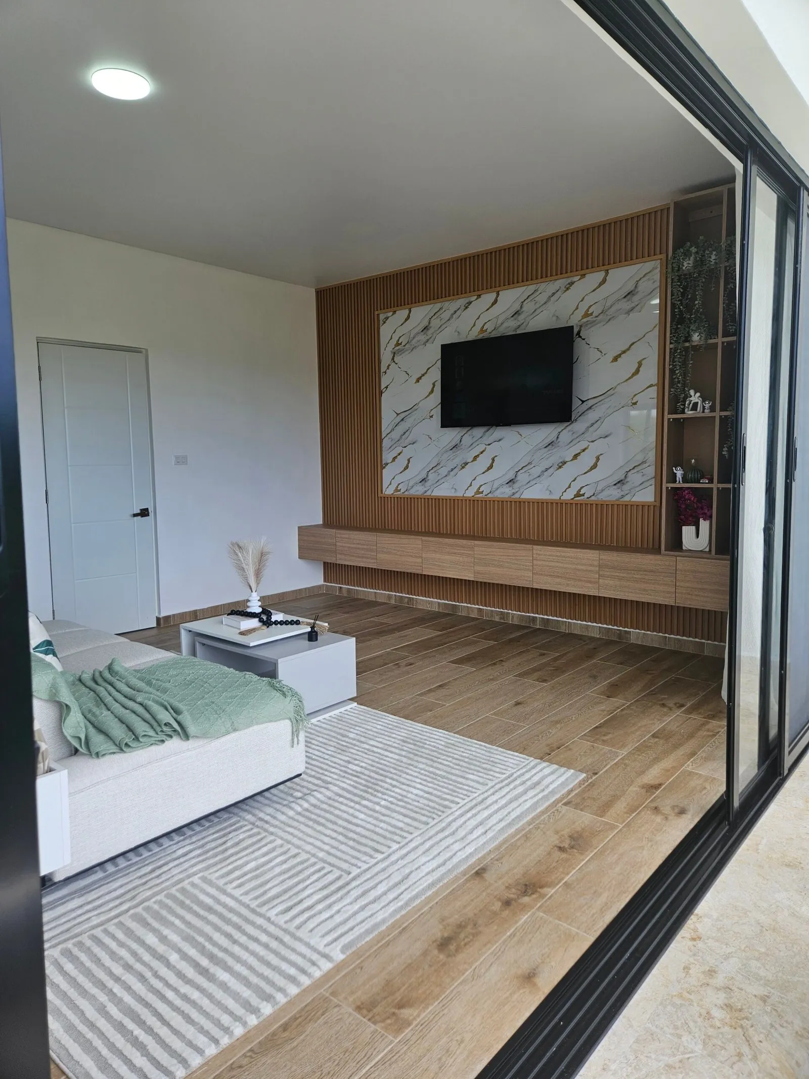 Townhouse de Luxe à Perla Marina – 4 Chambres, Piscine Privée et Proche de la Plage, photo 14