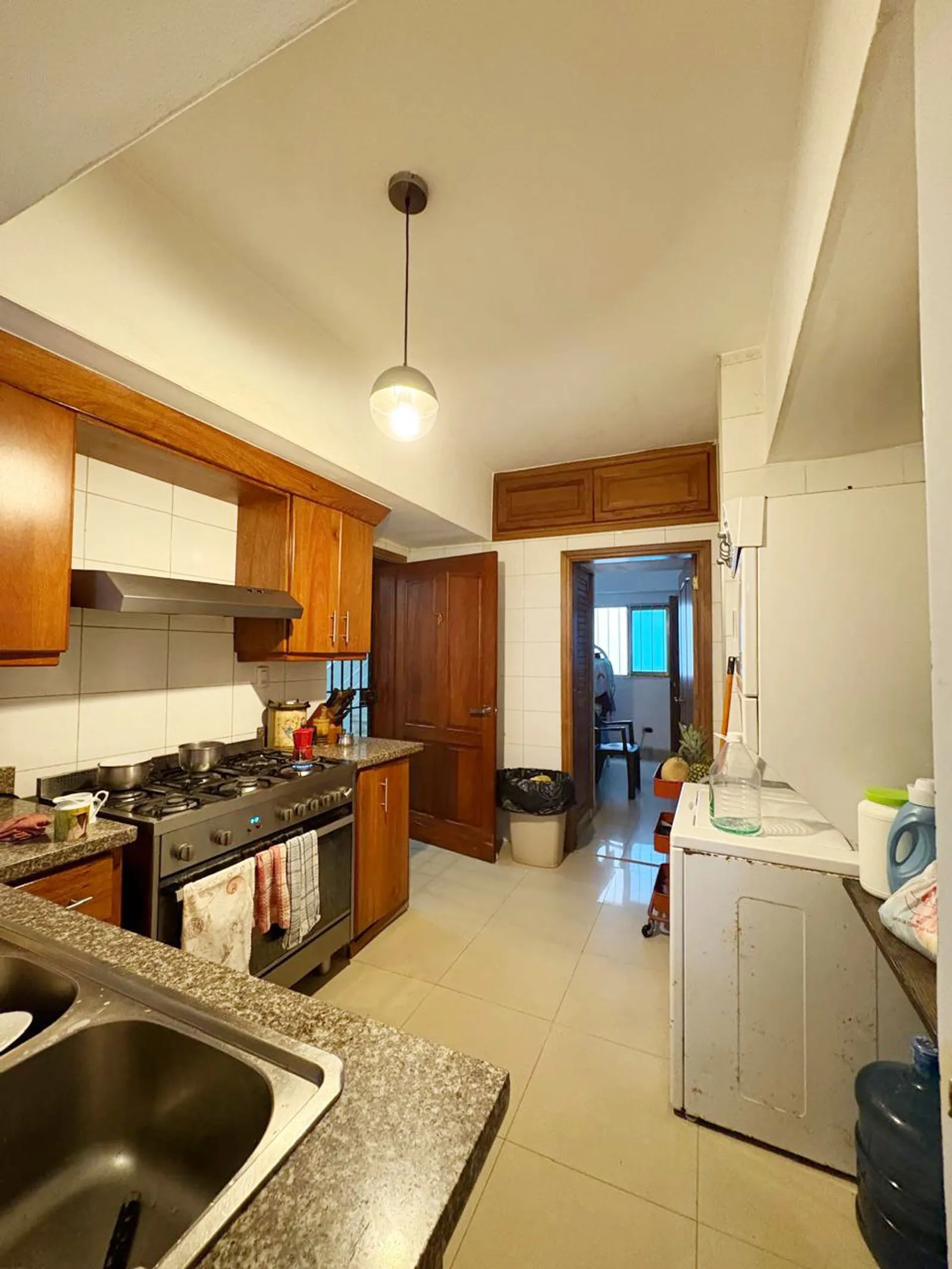 Appartement Exclusif au 11ème Étage avec 5 places de parking, photo 11