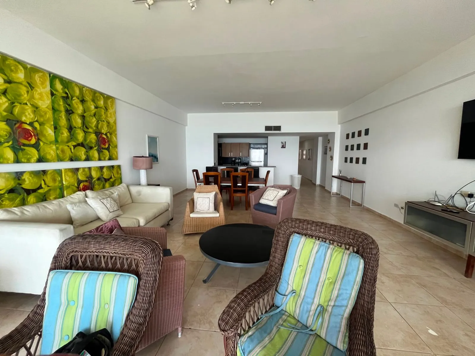 APPARTEMENT À VENDRE À JUAN DOLIO VUE MER, photo 7