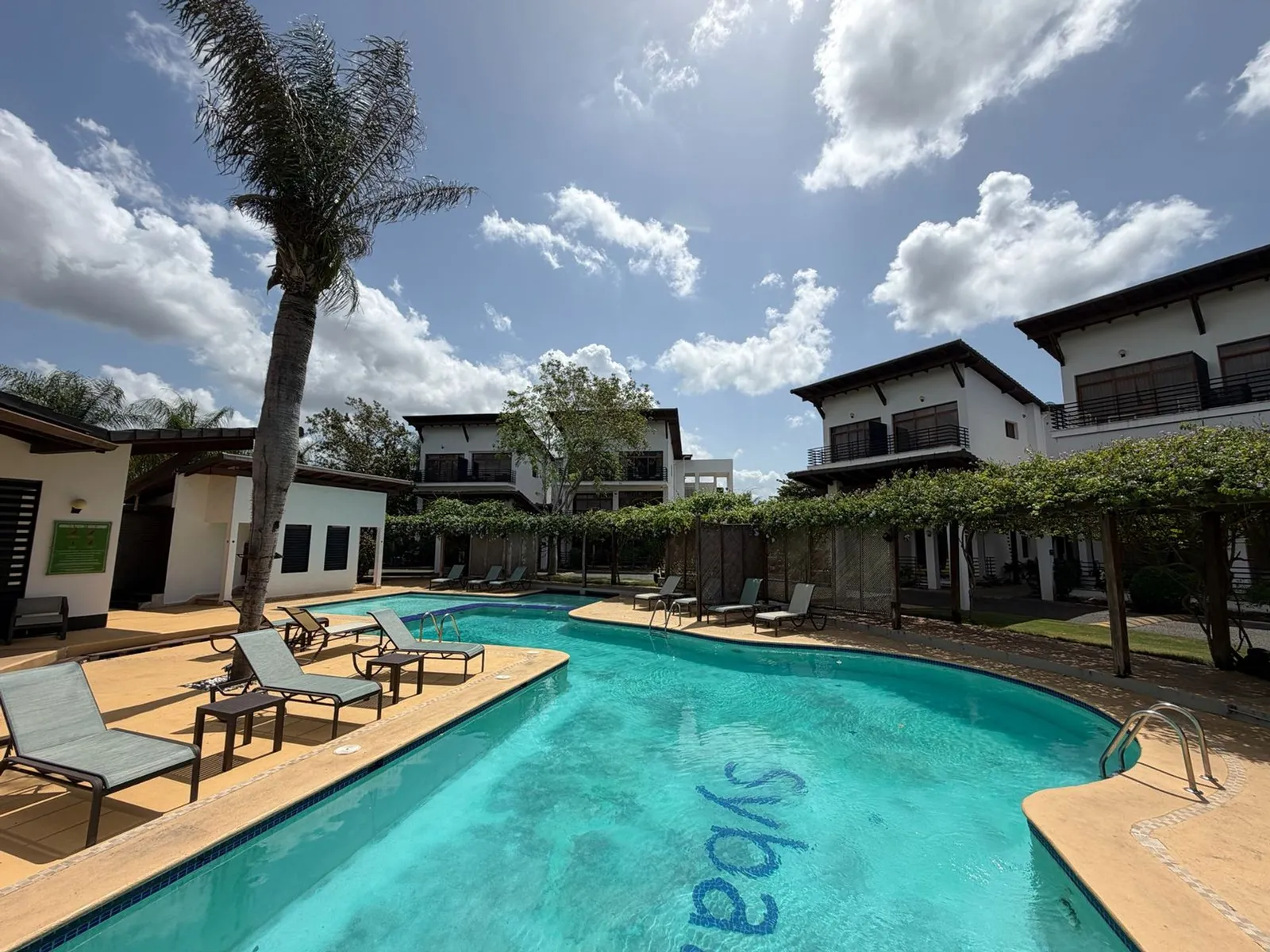 APPARTEMENT À VENDRE 1 CHAMBRE GUAYACANES SAN PEDRO DE MACORÍS, photo 13