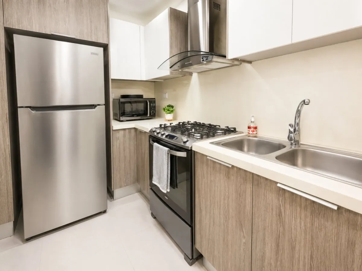 APPARTEMENT 2 CHAMBRES VENTE ET LOCATION BELLA VISTA, photo 14