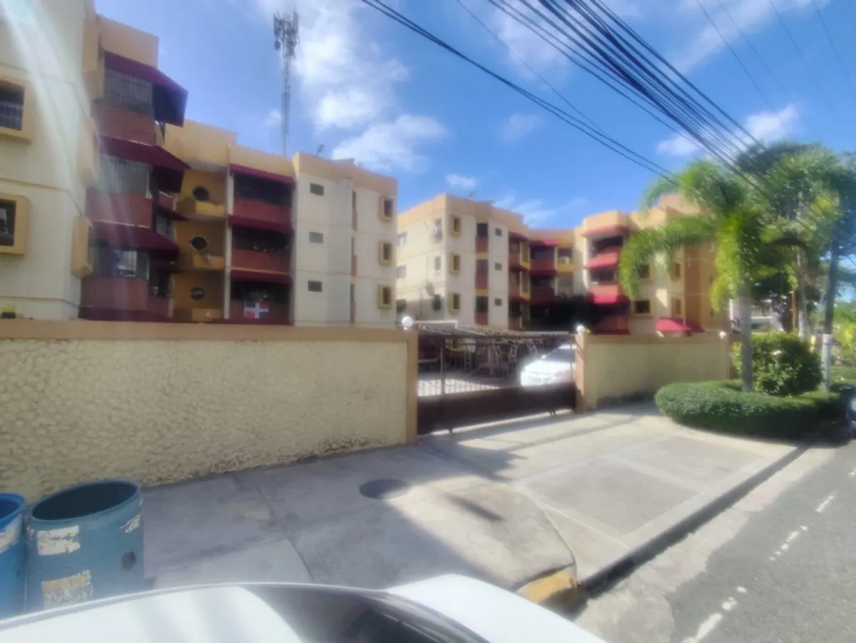 Apartamento clásico en venta en Bella vista, foto principal
