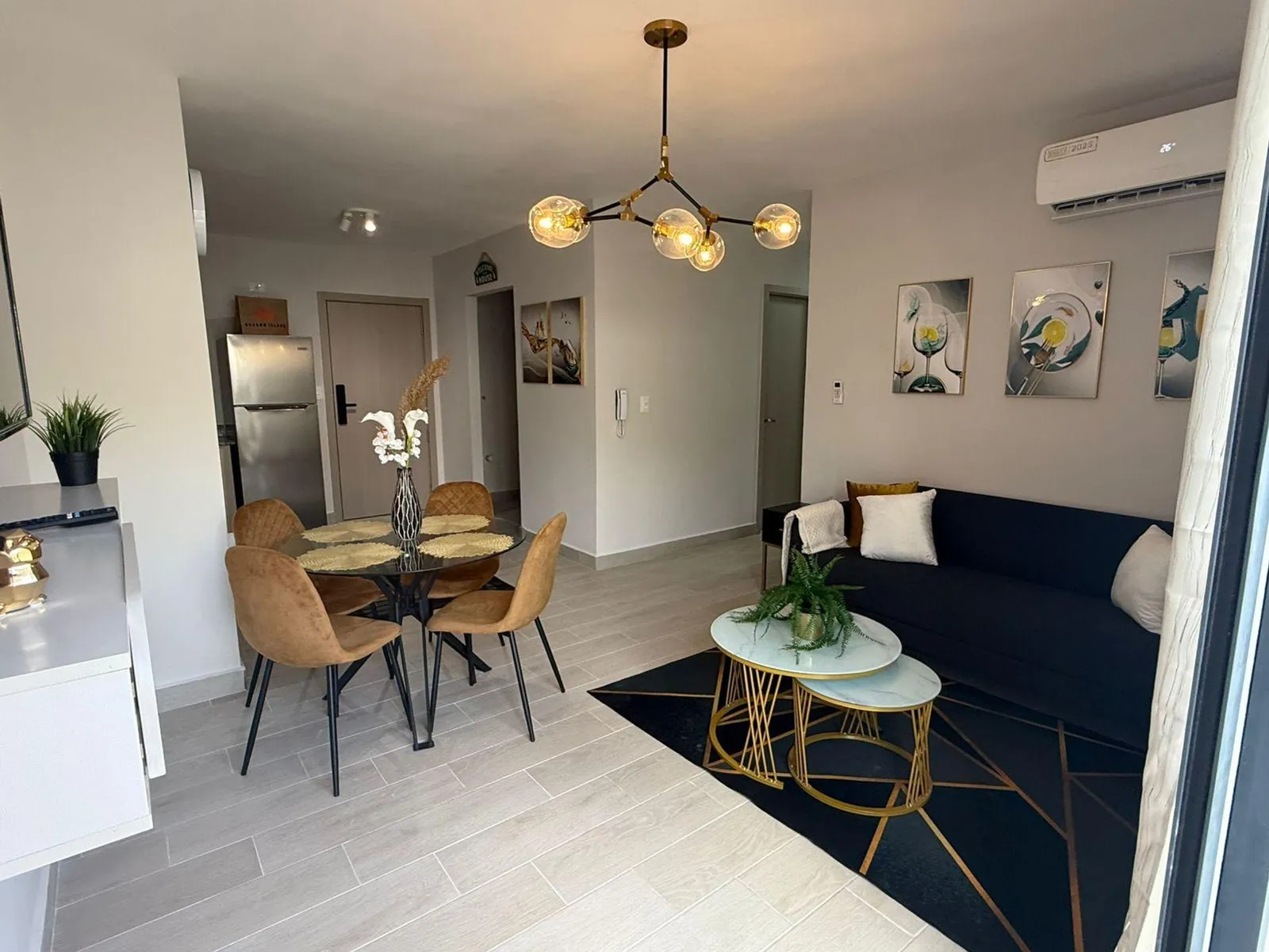 BAVARO ISLAND I - 3 SCHLAFZIMMER MIT PATIO, Foto 8