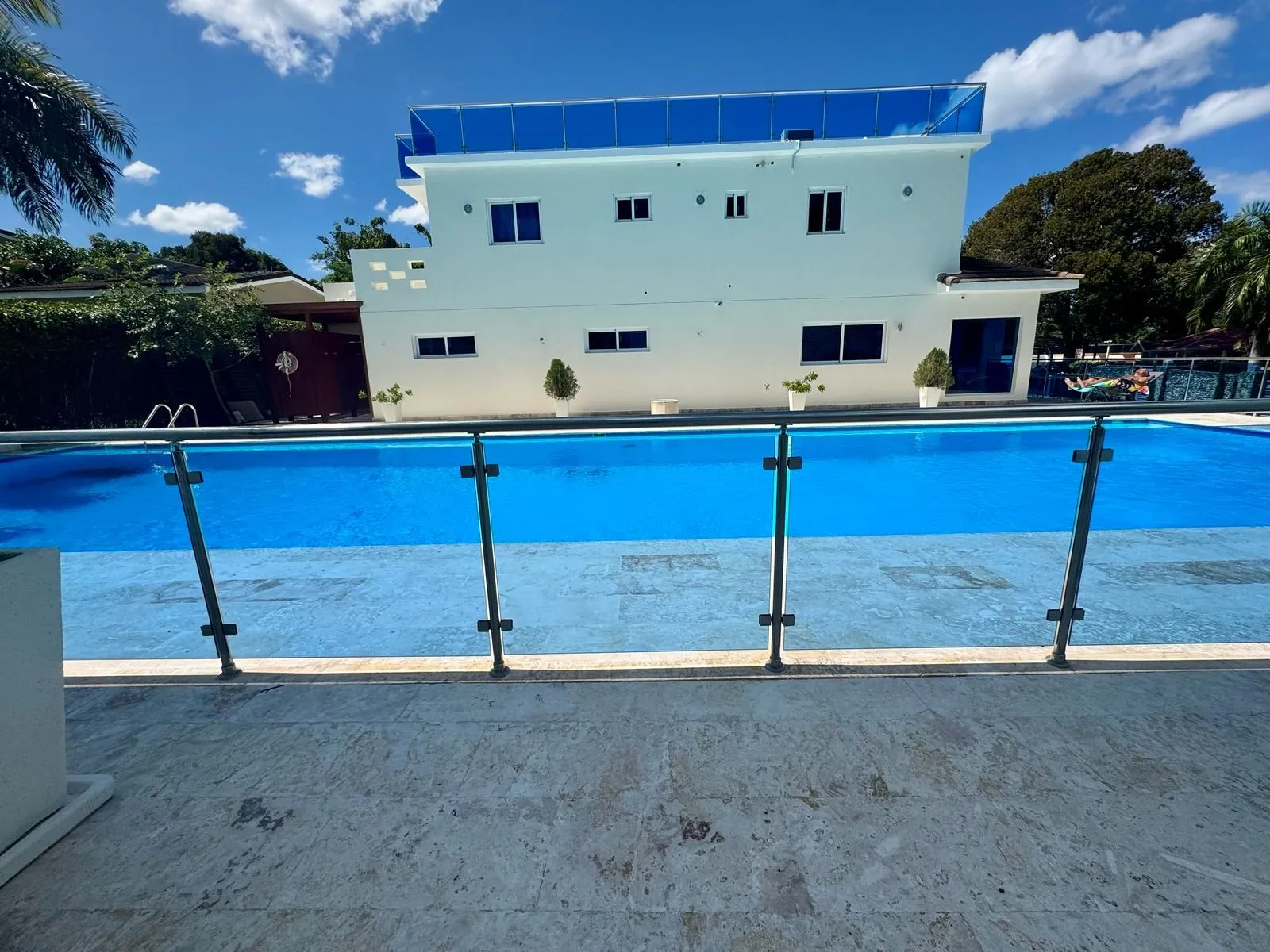 Ocean View Apartment in Camino Llibre, Sosúa, main photo