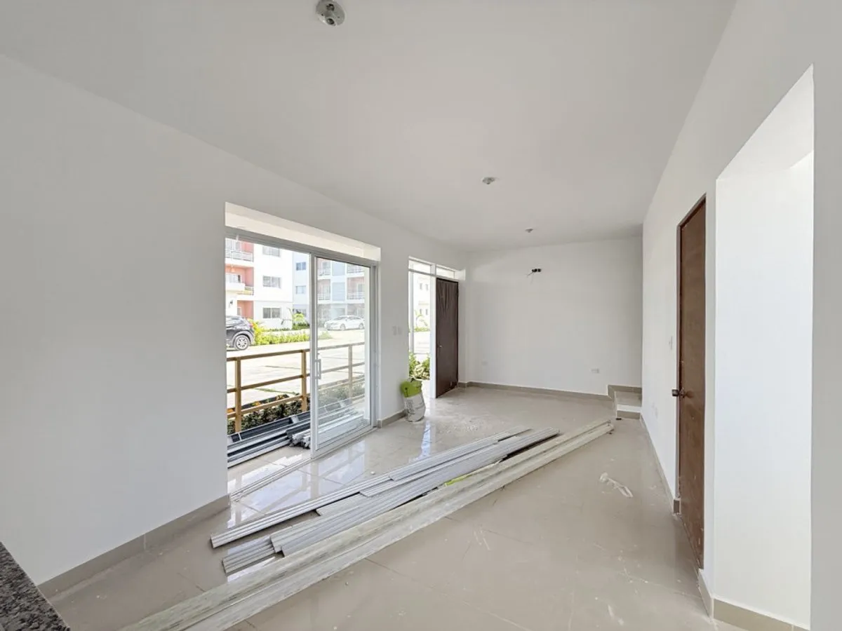 Townhouse 2H/2B + Terraza de 47 m² US$125,000, foto 9