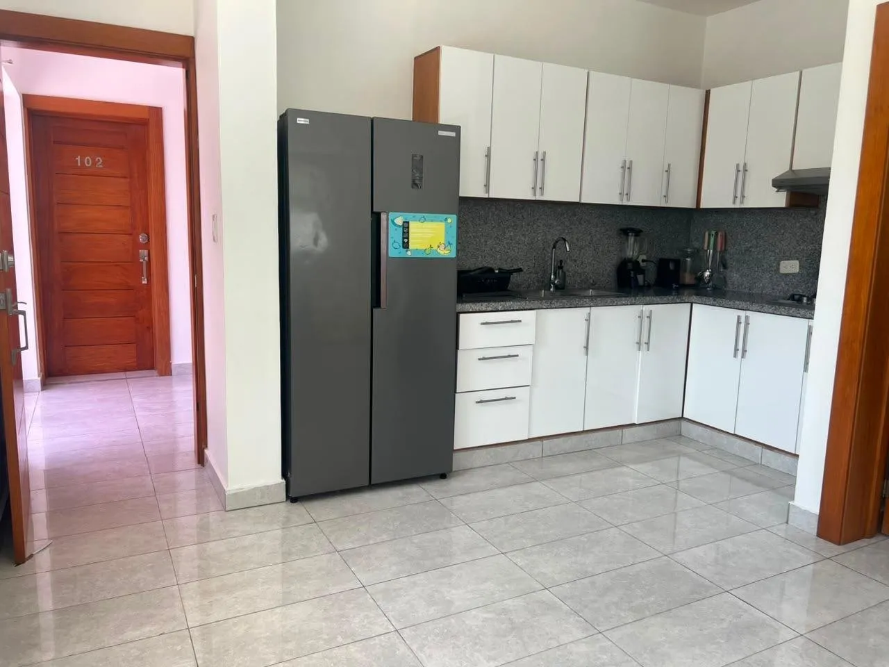 1 Bedroom Apartment Near Playa Laguna | US$95,000, photo 9