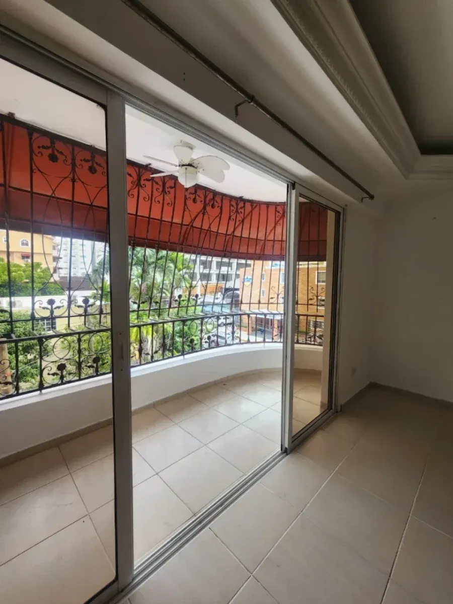 Apartment in El Residencial Gil Roma XXXII, photo 11
