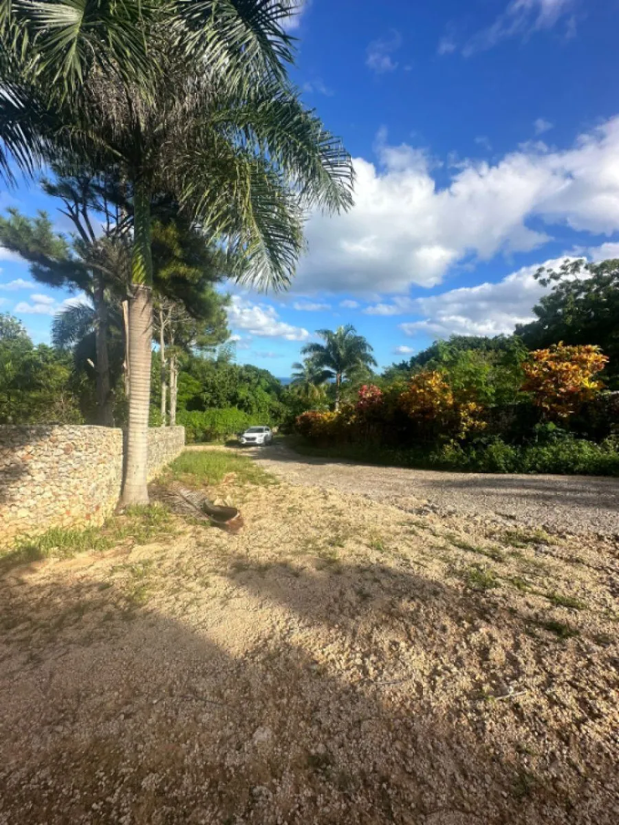 Terreno En Catalina Arriba, Cabrera, foto 2